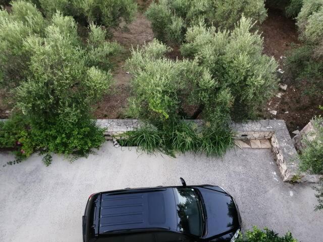 Unique View Maisonette Akrotiri  Luaran gambar