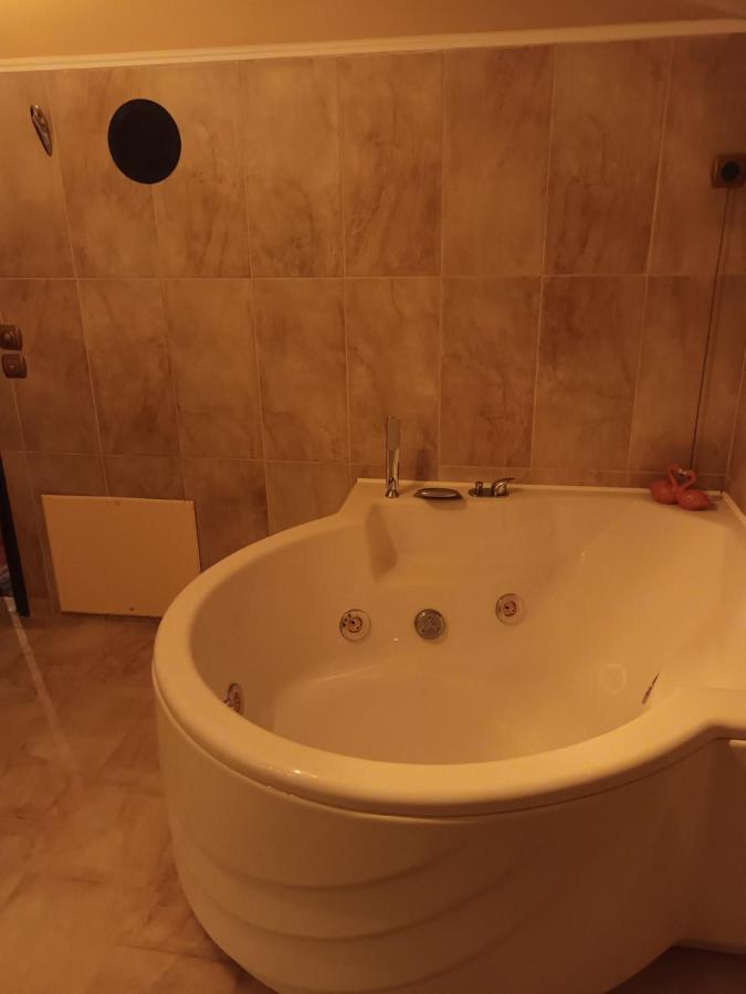 Unique View Maisonette Akrotiri  Luaran gambar