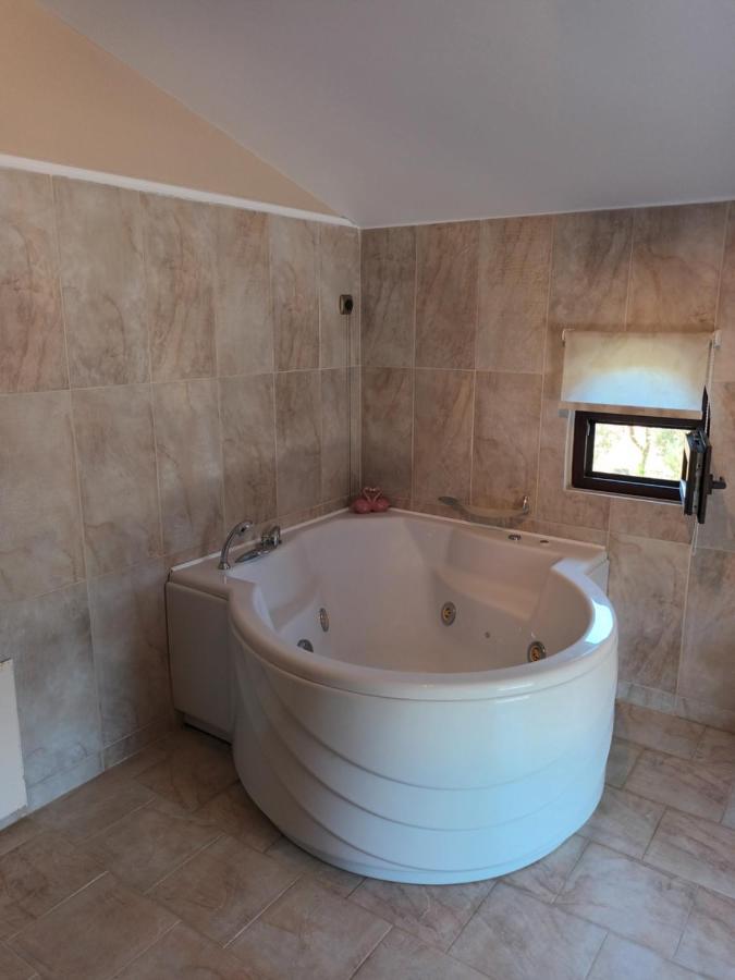 Unique View Maisonette Akrotiri  Luaran gambar