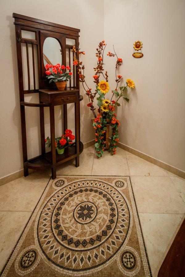 Unique View Maisonette Akrotiri  Luaran gambar