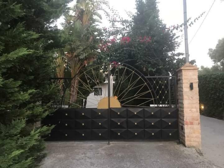 Unique View Maisonette Akrotiri  Luaran gambar